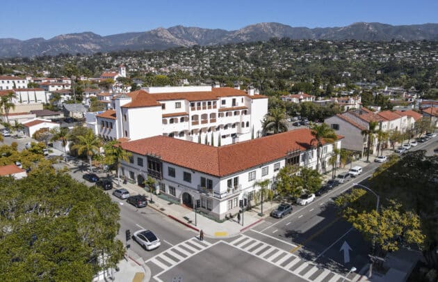 1006 Santa Barbara St