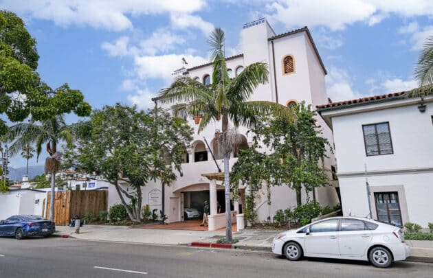 1014 Santa Barbara St