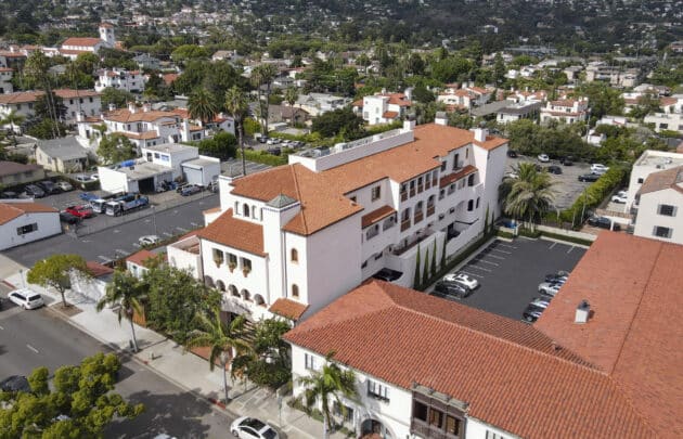 1014 Santa Barbara St