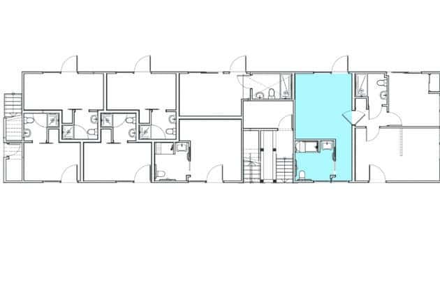 1018 Garden St, 8