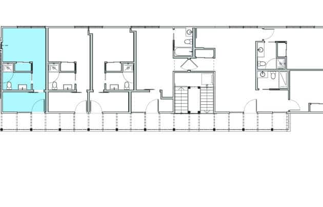 1018 Garden St, 9