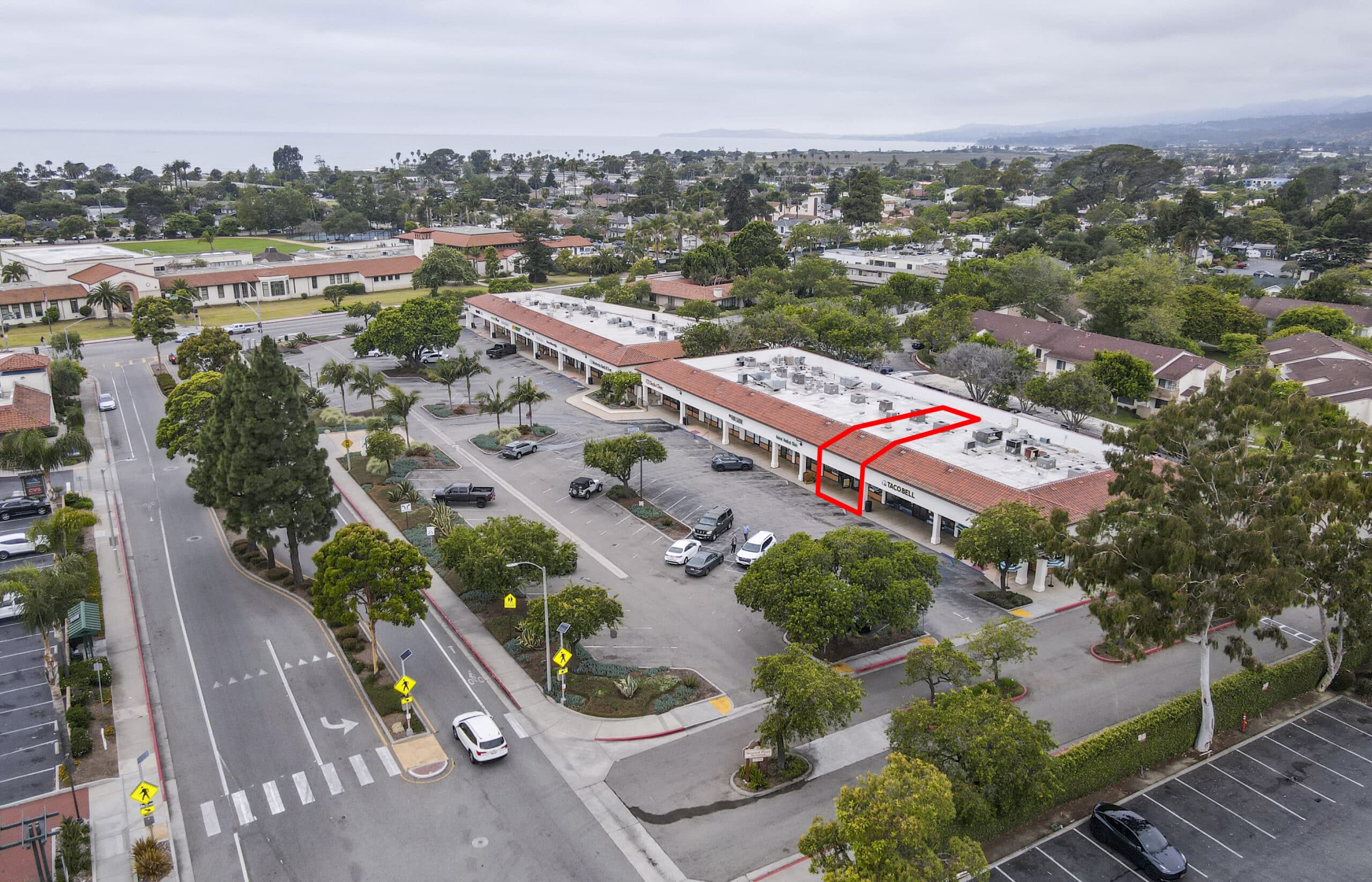 Restaurant at 1039 Casitas Pass Rd, Carpinteria, for lease