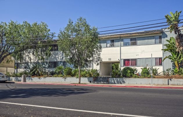 111 N La Cumbre Rd