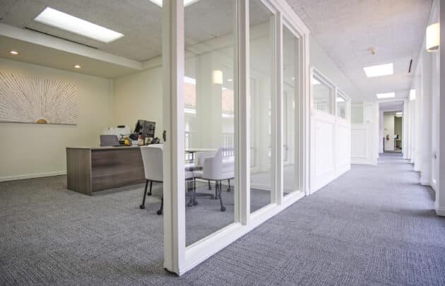 111 W Micheltorena St