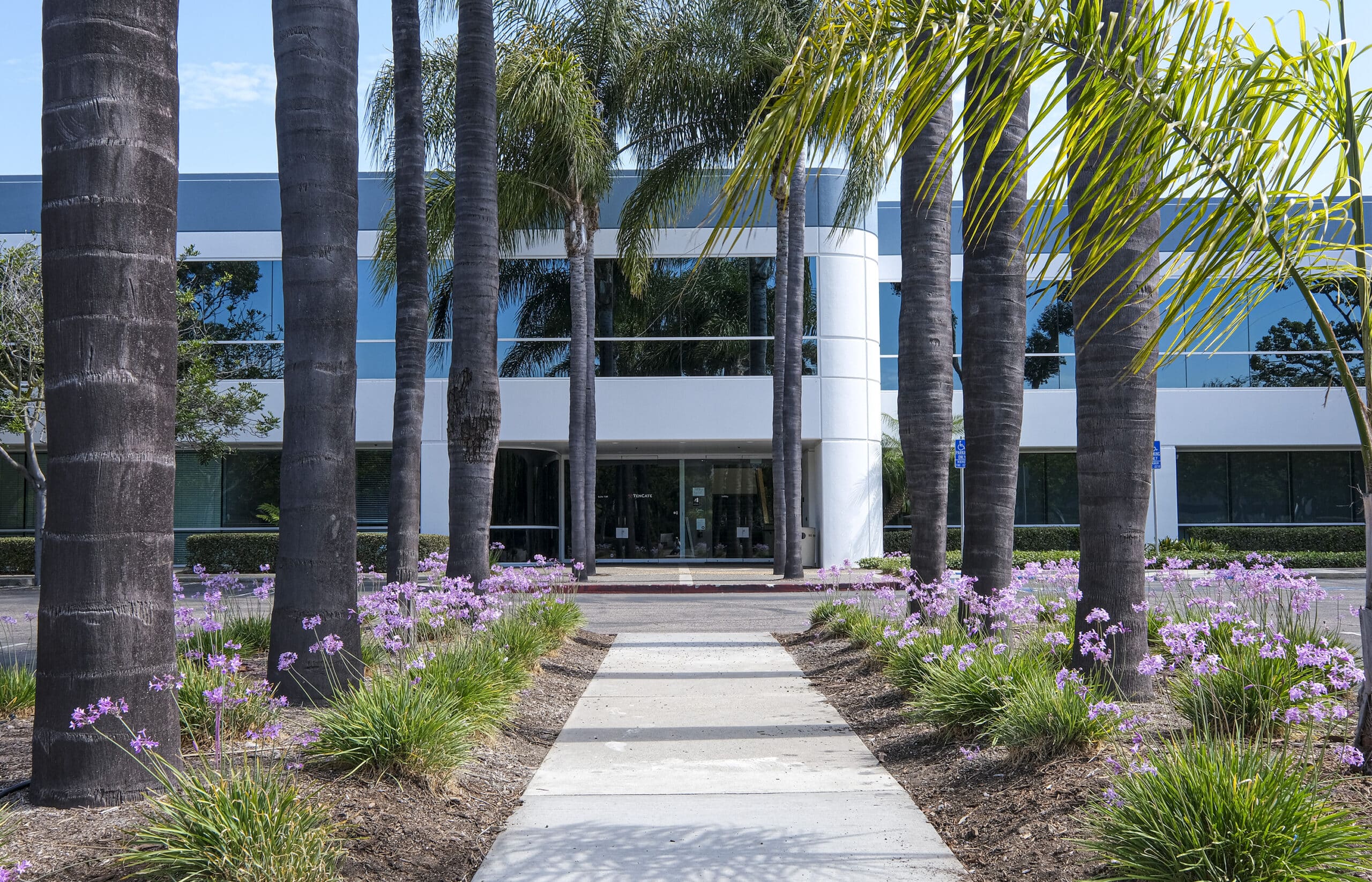 Office / R&D at 120 Cremona Dr, Goleta, for lease