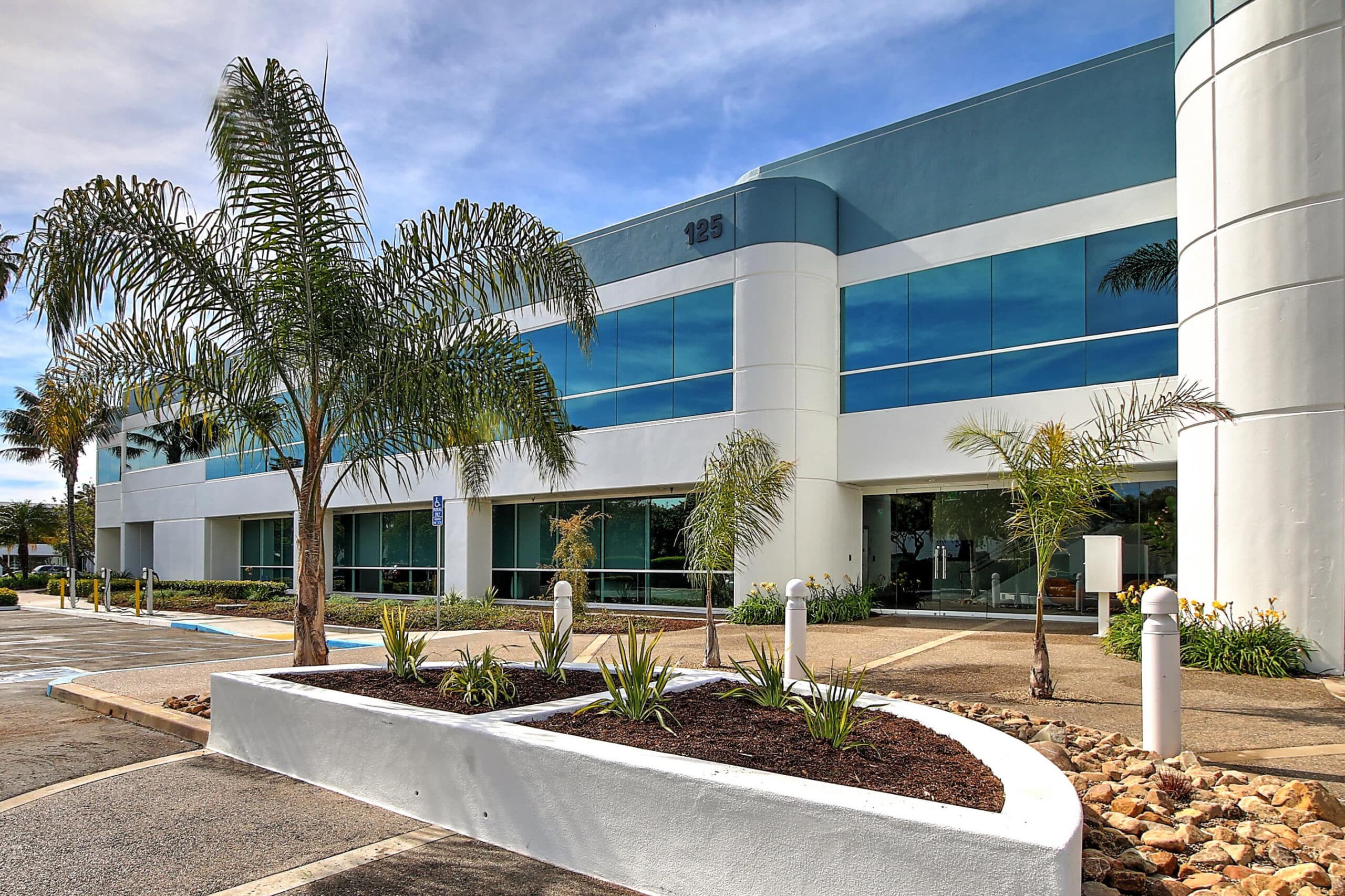 Office / R&D at 125 Cremona Dr, Goleta, for lease