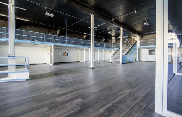 125 South H Street