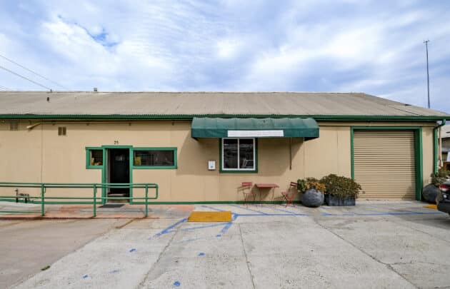 130 N Calle Cesar Chavez