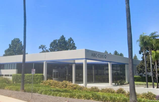 Photo to accompany article Google Buys 83,000-Square-Foot Campus in Goleta for $32.5M