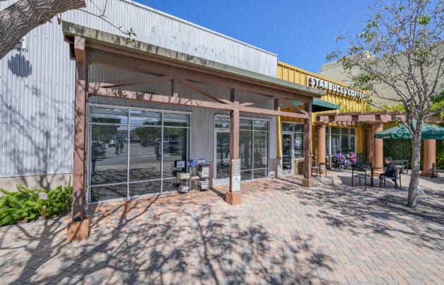 167 N Fairview Ave