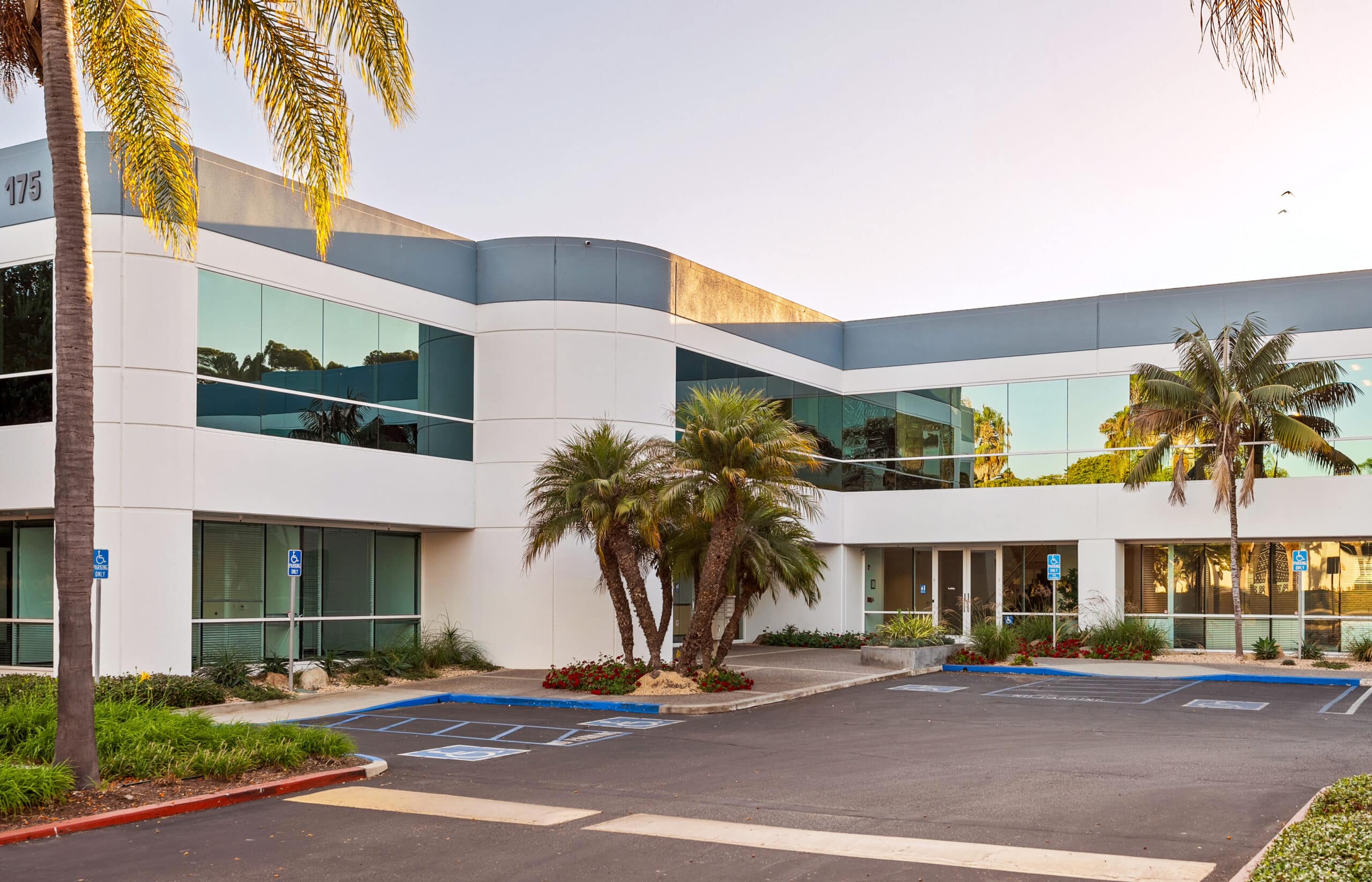 Office / R&D at 175 Cremona Dr, Goleta, for lease