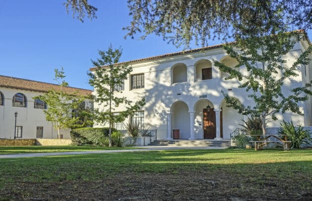 2030 Alameda Padre Serra 