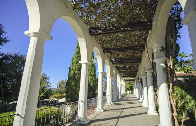 2030 Alameda Padre Serra 