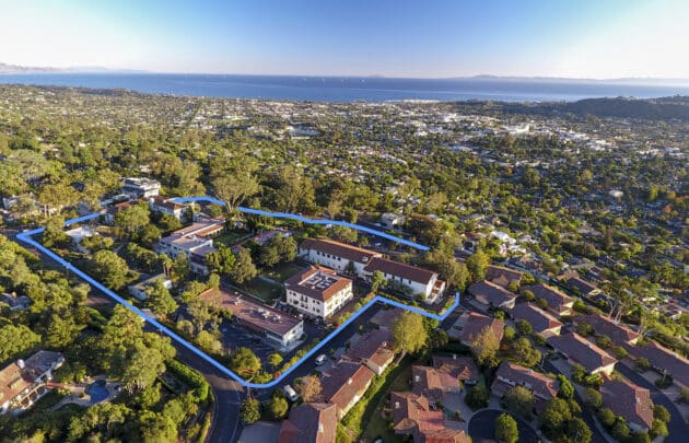 2020 Alameda Padre Serra, 105