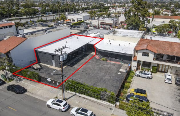 220 Anacapa St