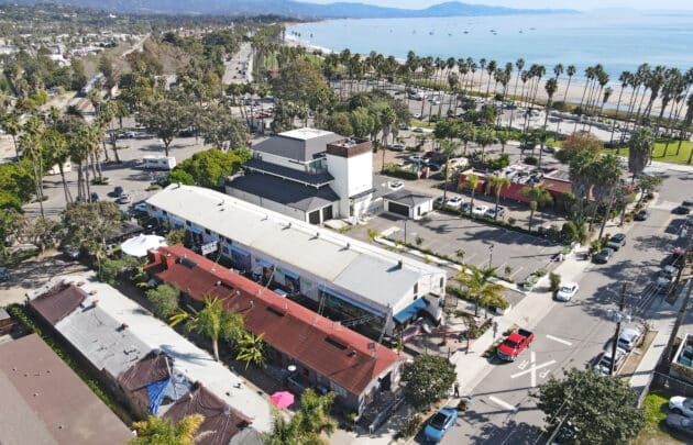 22 Anacapa St