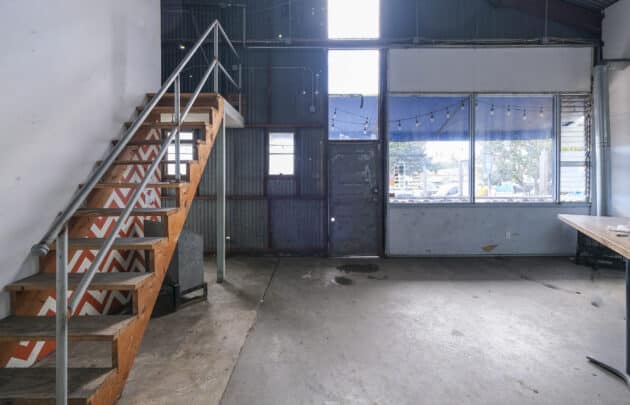 22 Anacapa St