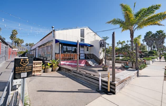 22 Anacapa St