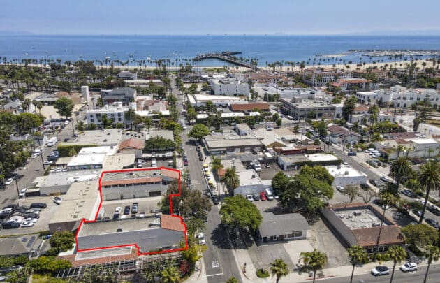 224 Anacapa St