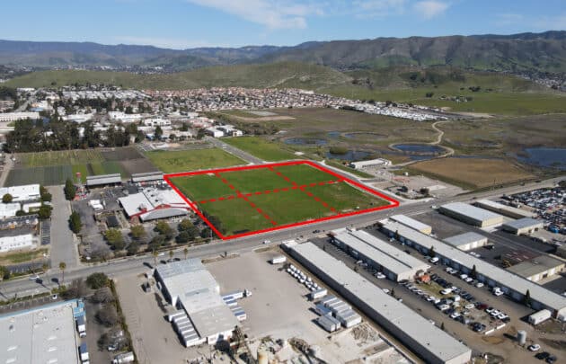 250 Tank Farm Rd