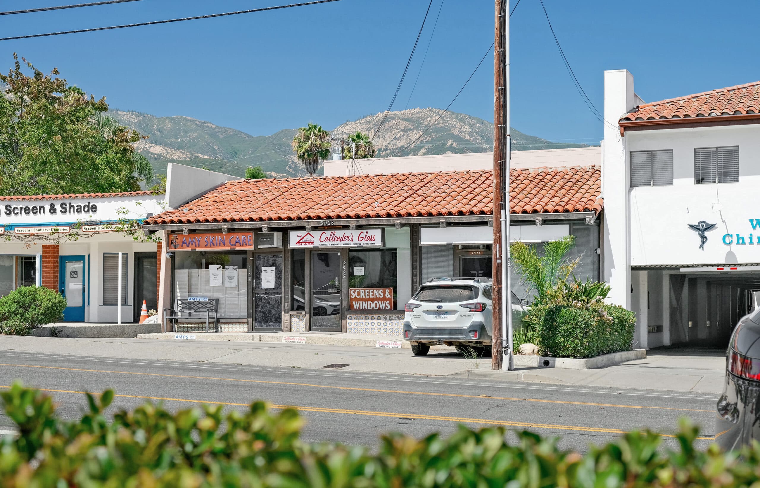 Retail at 2926-2928 De La Vina St, Santa Barbara, for sale