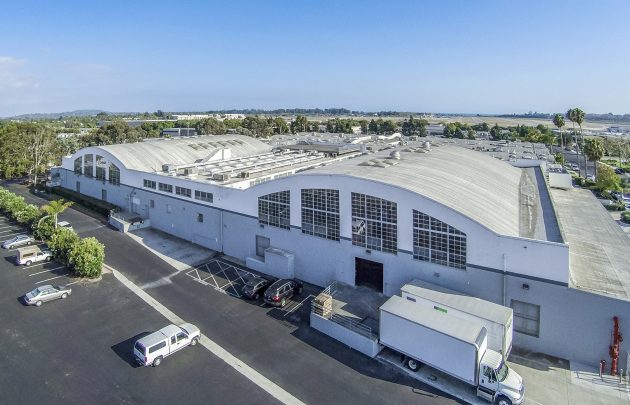 Photo to accompany article 2021 Q4 Industrial Leasing Update