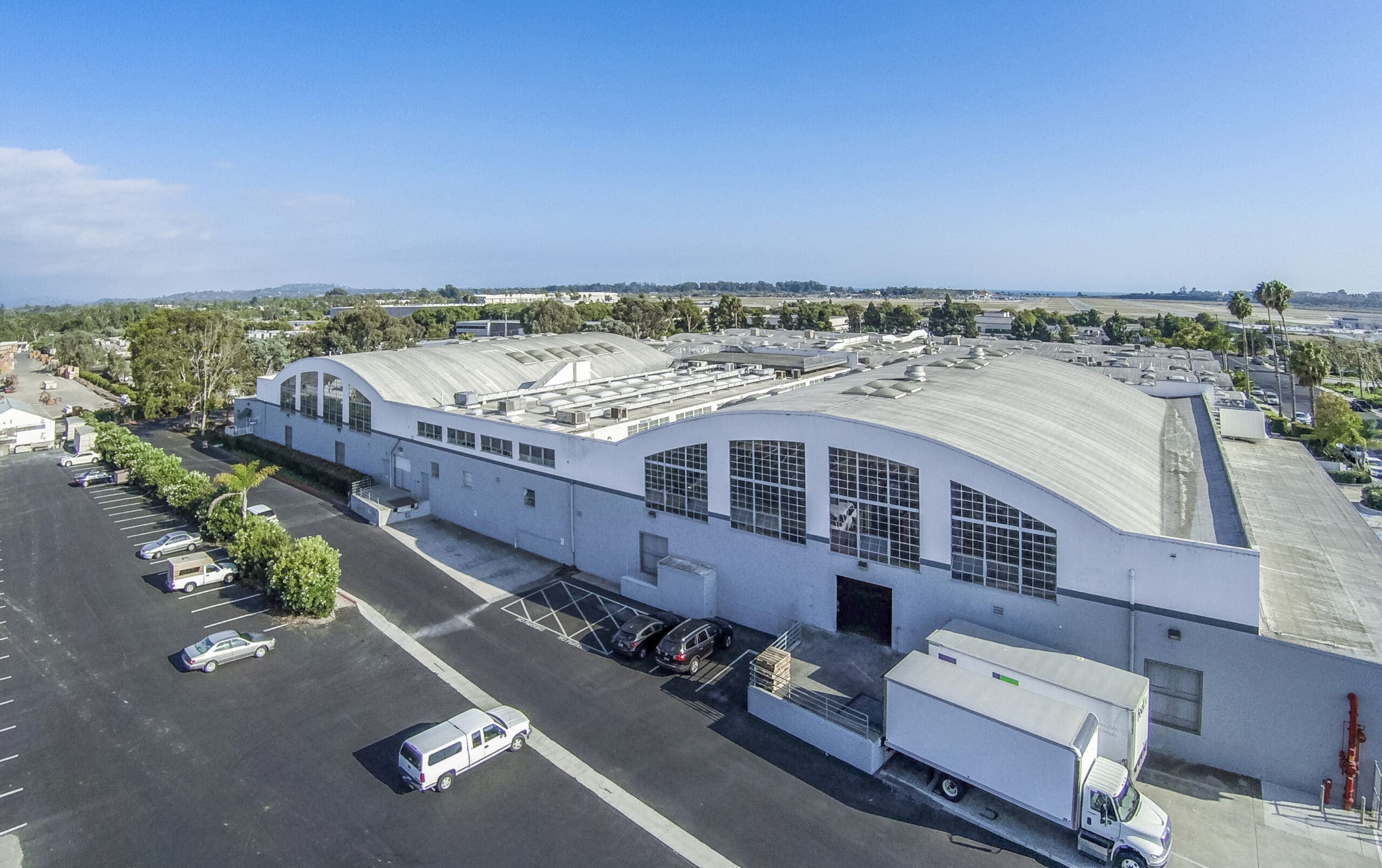 Office / R&D at 30 S La Patera Ln, Goleta, for lease