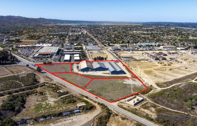 300 N 12th St- Parcel 2