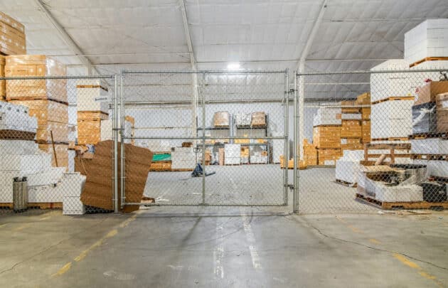 300 N 12th St- Parcel 1