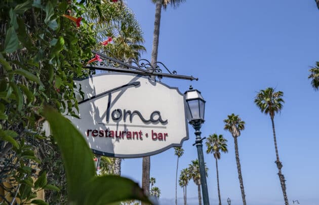 324 W Cabrillo Blvd