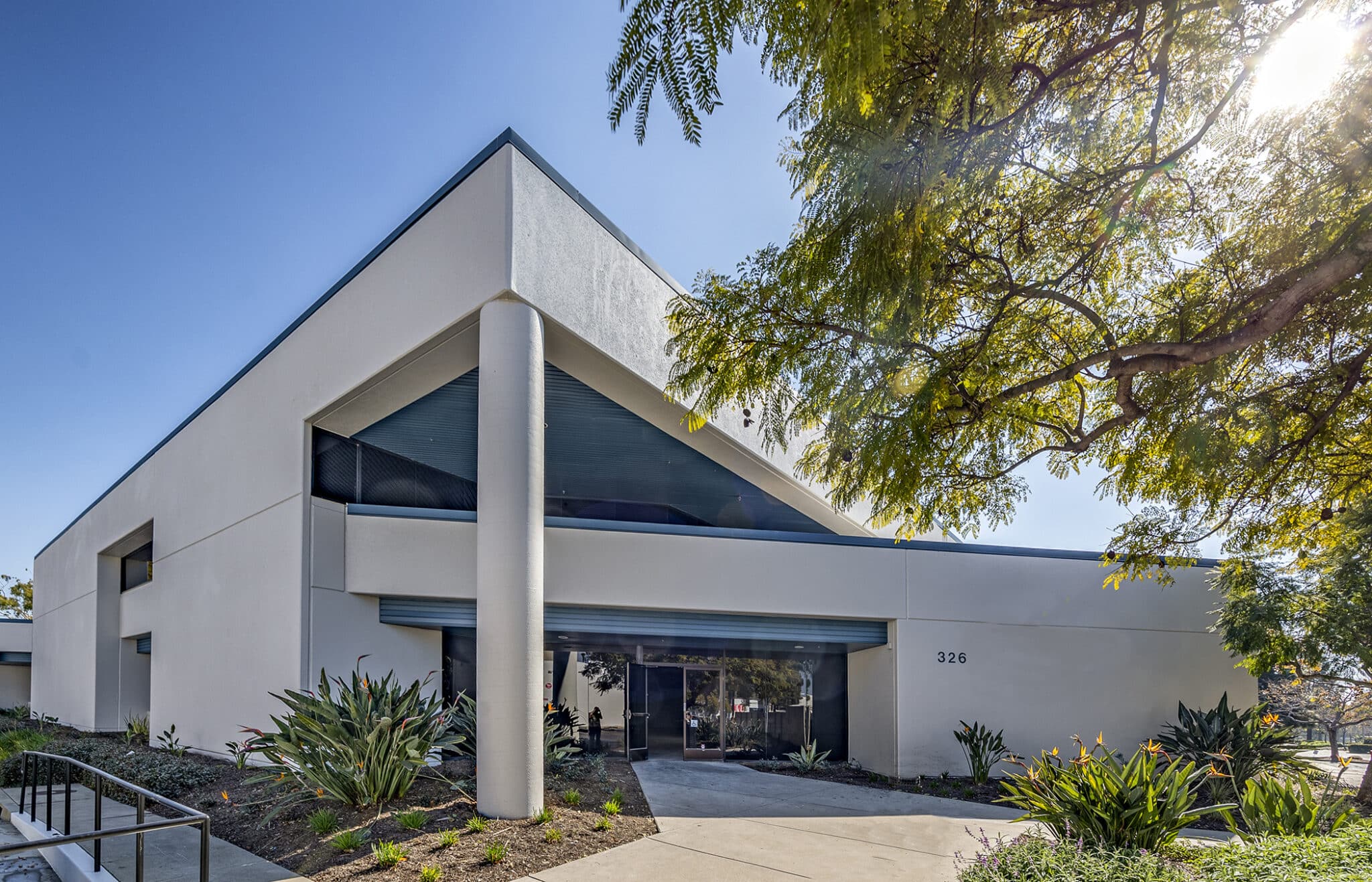 Redwire R&D building in Goleta sold in off-market deal for $15.8M ...