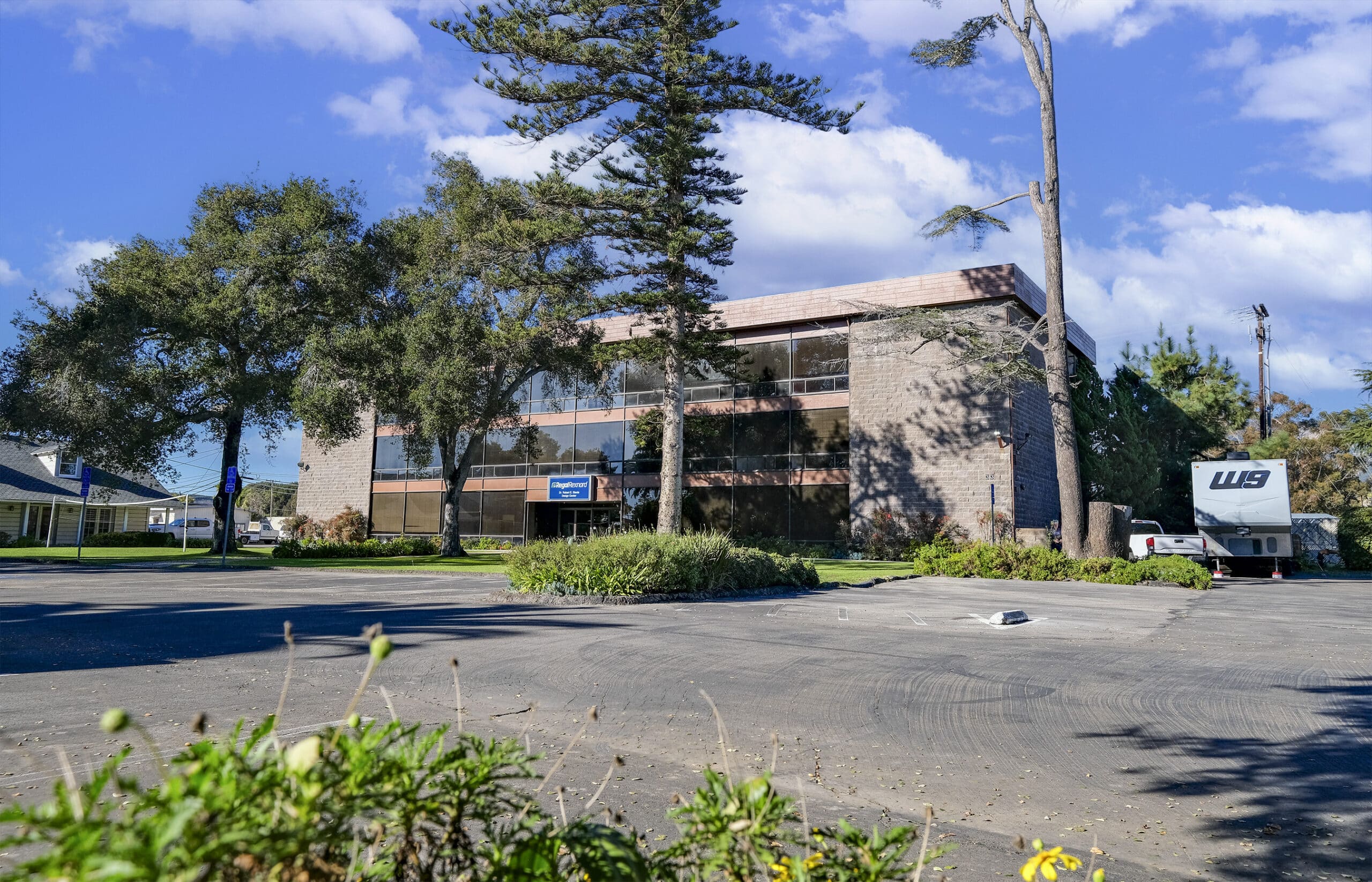 Office / R&D at 33 S La Patera Ln, Goleta, for lease