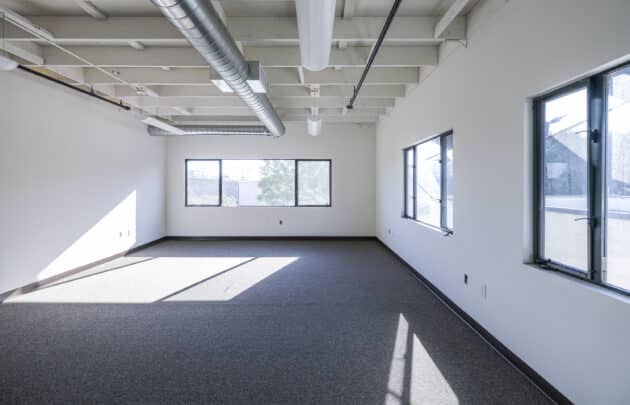 331 N Milpas St, 2nd Fl