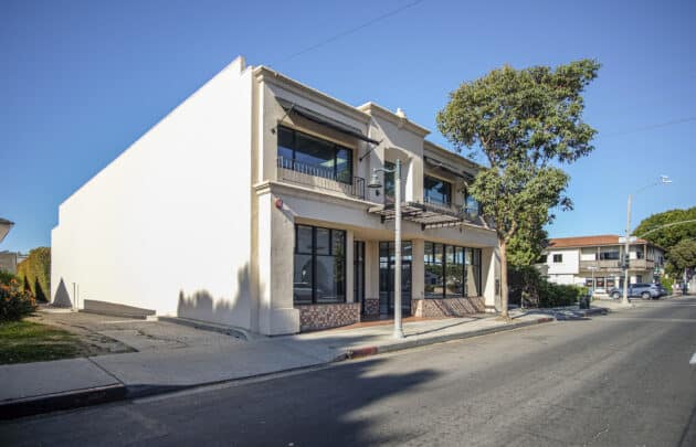 331 N Milpas St, 2nd Fl