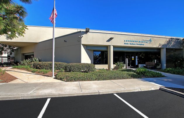 Photo to accompany article PacBiz Times: Goleta industrial park sells in one of area’s biggest recent deals