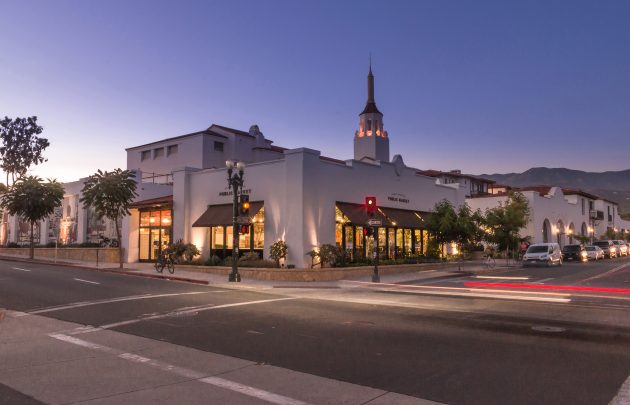 Photo to accompany article 2021 Q4 Commercial Sales Update