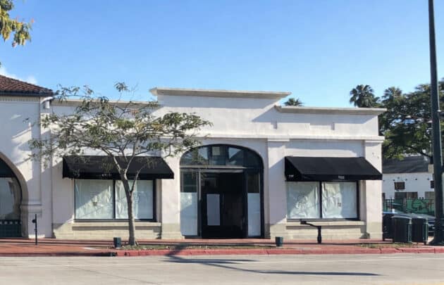 Photo to accompany article Habitat Santa Barbara to open a downtown ReStore ﻿at 400 State Street