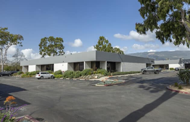 445 Pine Ave