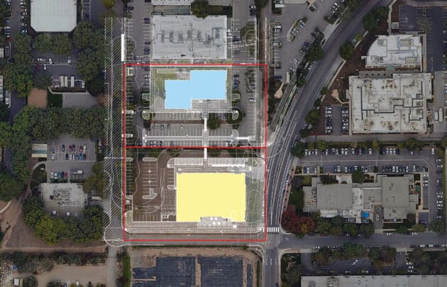 455 & 465 S Patterson Ave