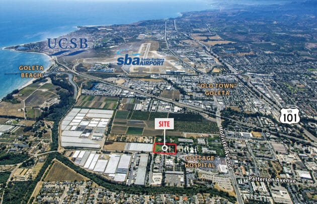 455 & 465 S Patterson Ave