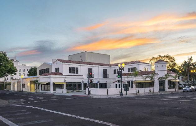 Photo to accompany article Tech company Honey Science moves and expands in downtown Santa Barbara