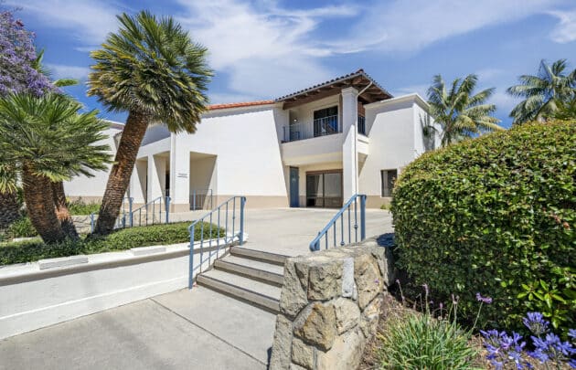 530 E Montecito St