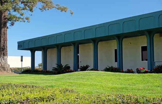 Photo to accompany article Goleta industrial building sold by Majestic Asset Management