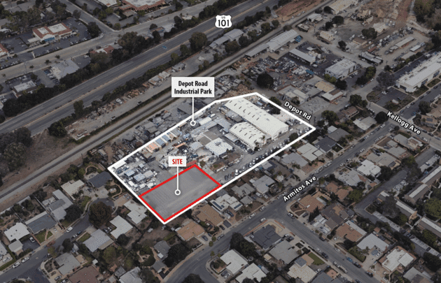 59 Depot Rd