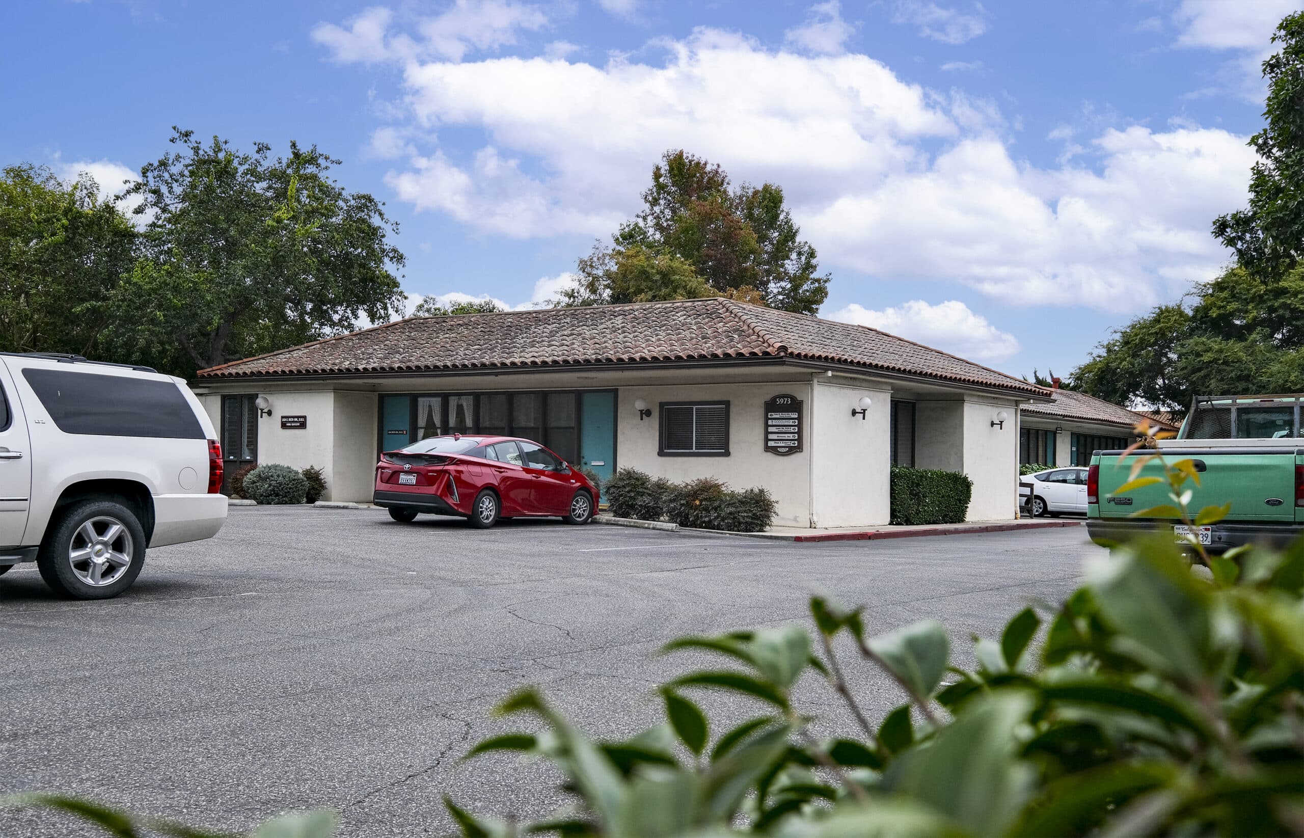 Medical at 5973 Encina Rd, Goleta, for lease