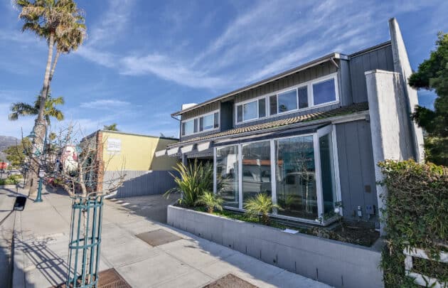 606 Linden Ave