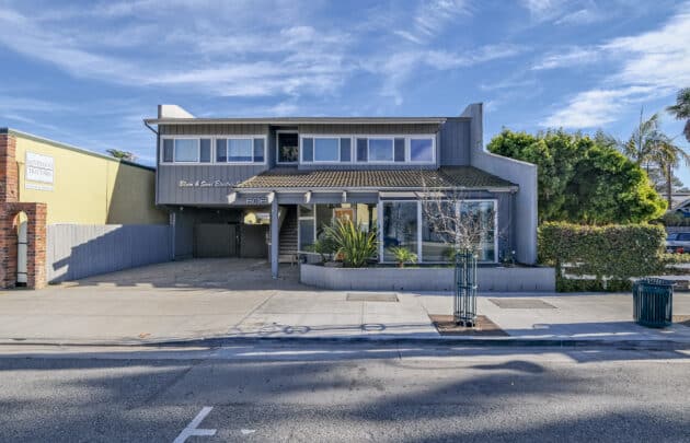 606 Linden Ave