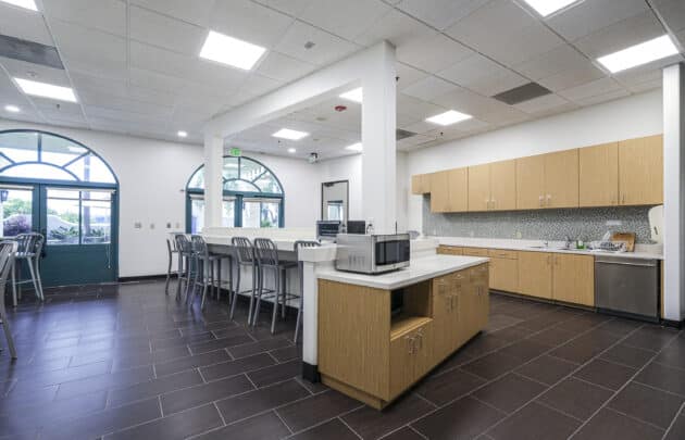 6500 Hollister Ave, 1st Floor