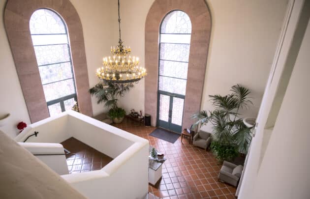 6500 Hollister Ave, 1st Floor