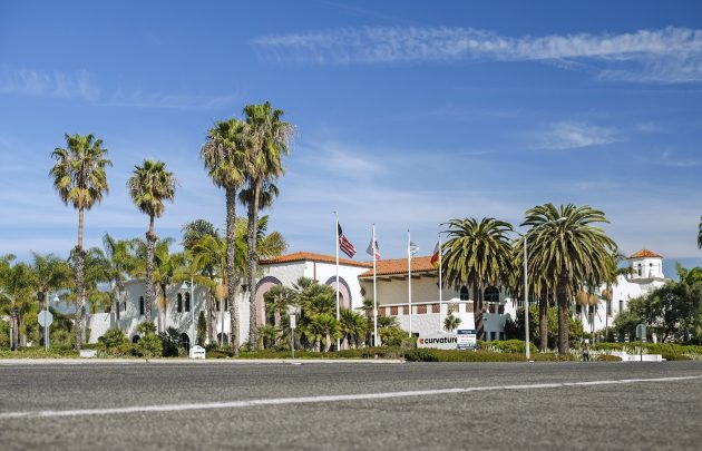 6500 Hollister Ave, 1st Floor
